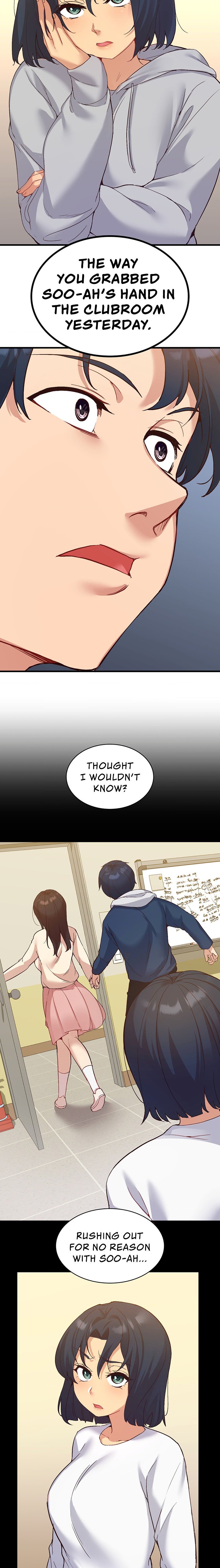 Smart App Life - Chapter 21 - photo - 12