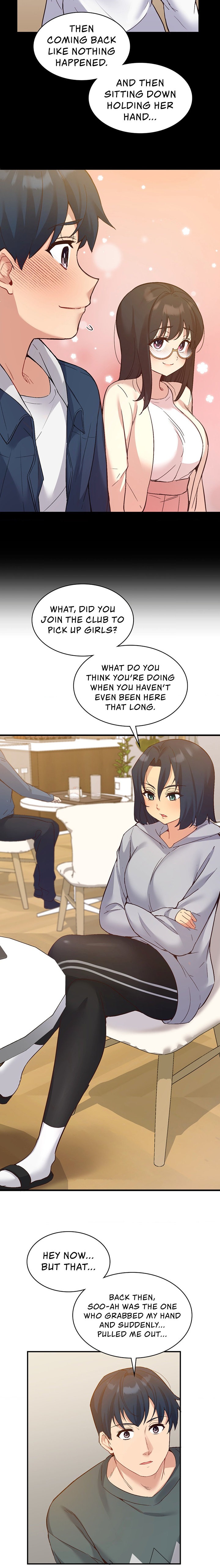 Smart App Life - Chapter 21 - photo - 13
