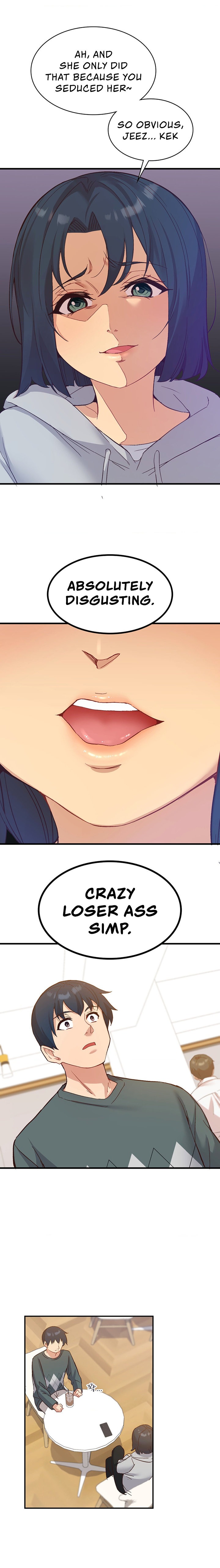 Smart App Life - Chapter 21 - photo - 14