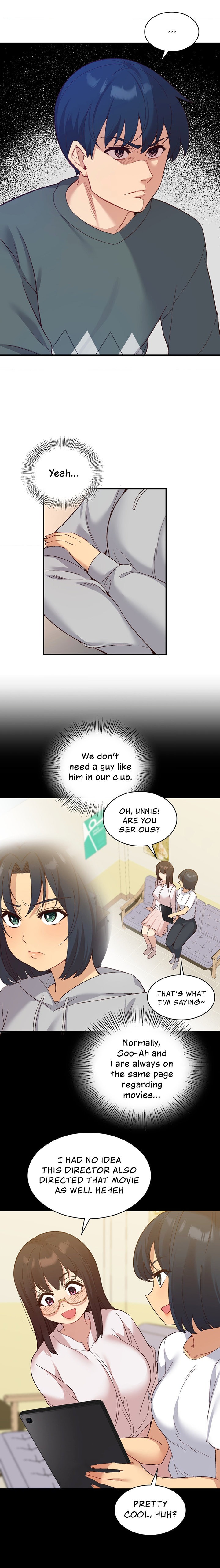 Smart App Life - Chapter 21 - photo - 15