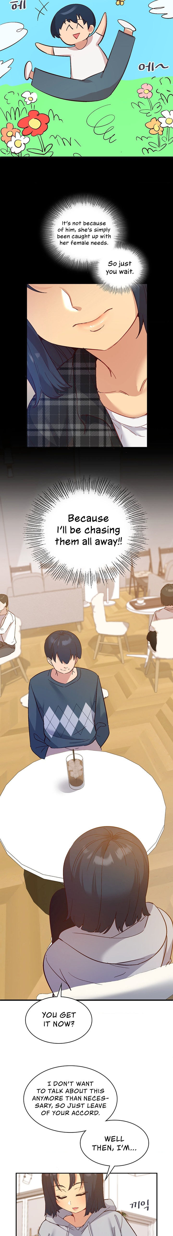 Smart App Life - Chapter 21 - photo - 18