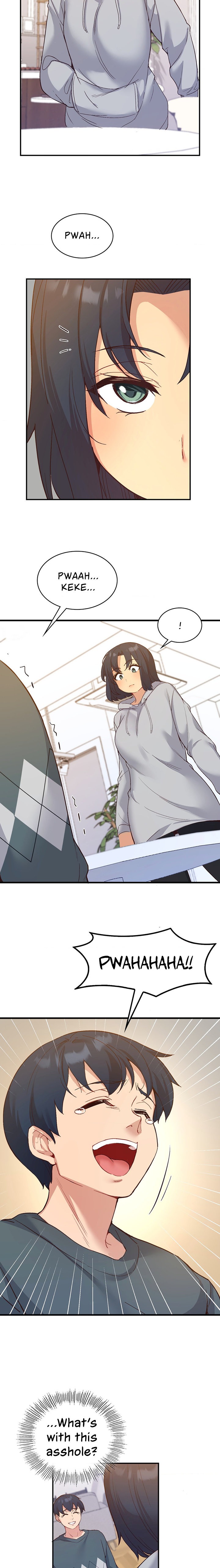 Smart App Life - Chapter 21 - photo - 19