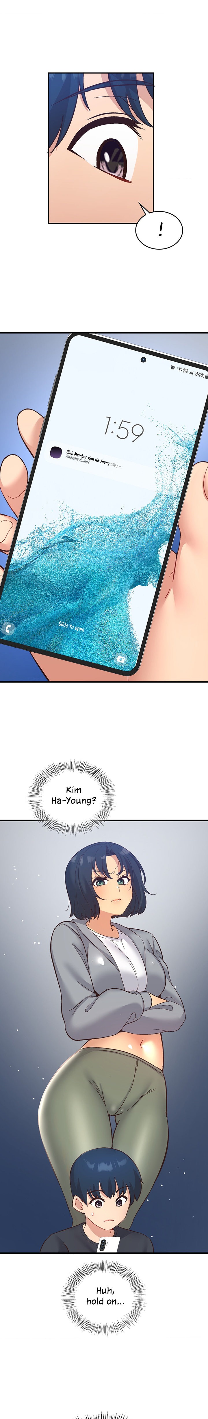 Smart App Life - Chapter 21 - photo - 2