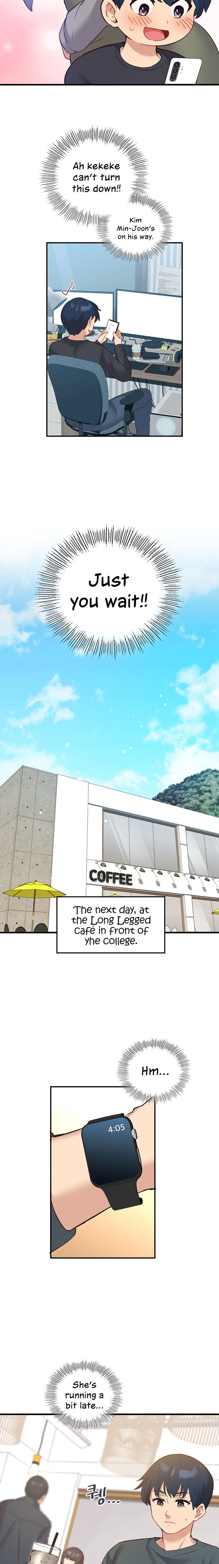 Smart App Life - Chapter 21 - photo - 5