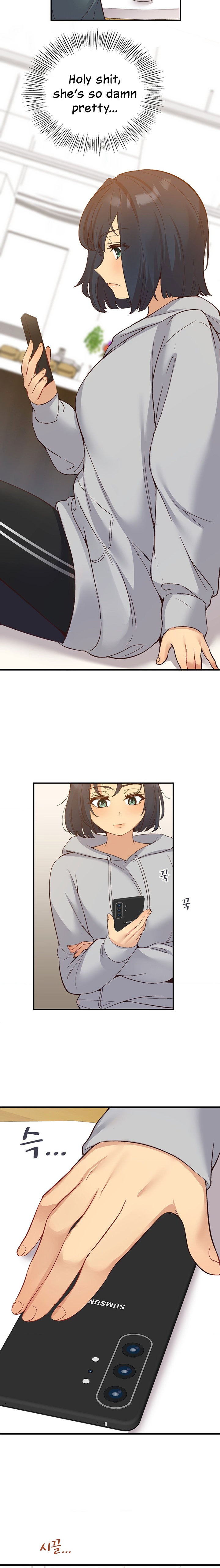Smart App Life - Chapter 21 - photo - 8
