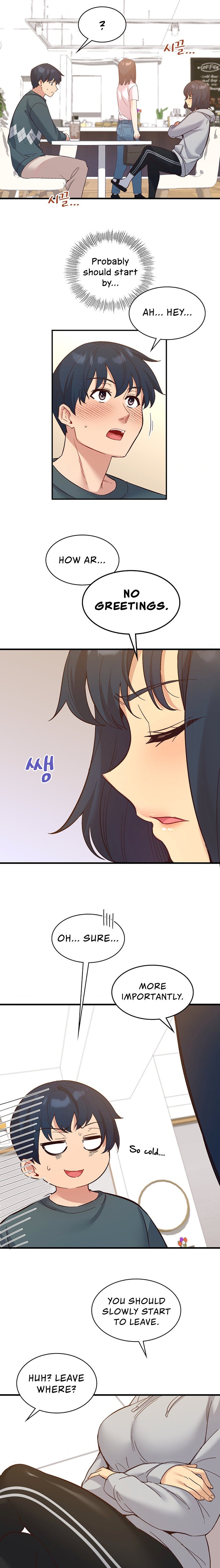 Smart App Life - Chapter 21 - photo - 9