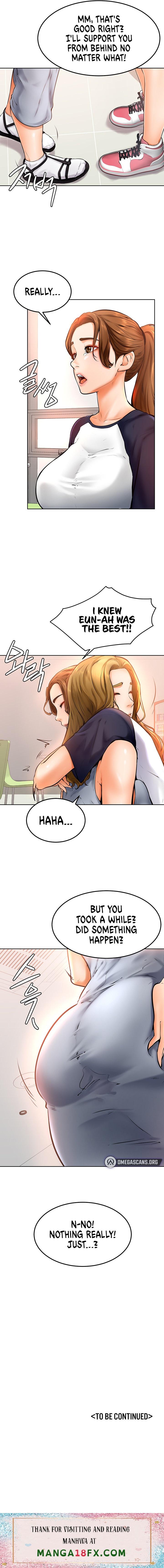Cheer Up, Namjoo - Chapter 11 - photo - 11