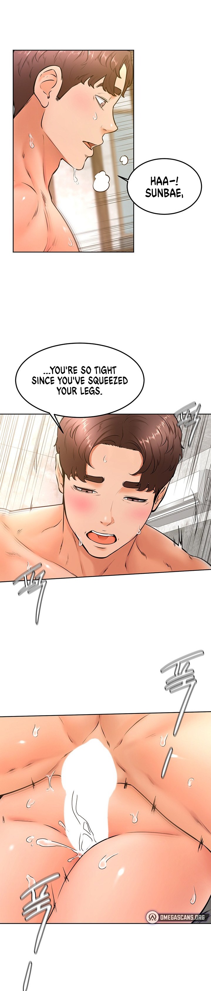 Cheer Up, Namjoo - Chapter 27 - photo - 11