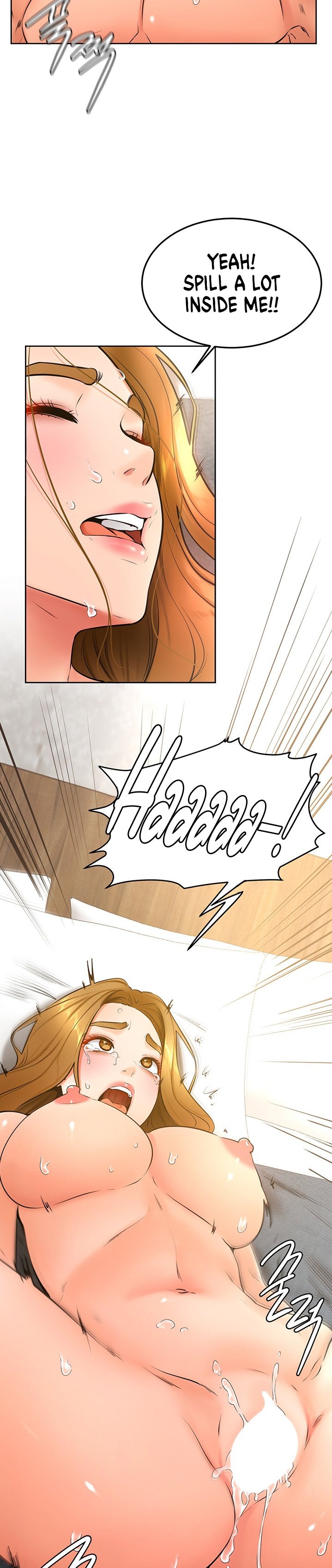 Cheer Up, Namjoo - Chapter 27 - photo - 22