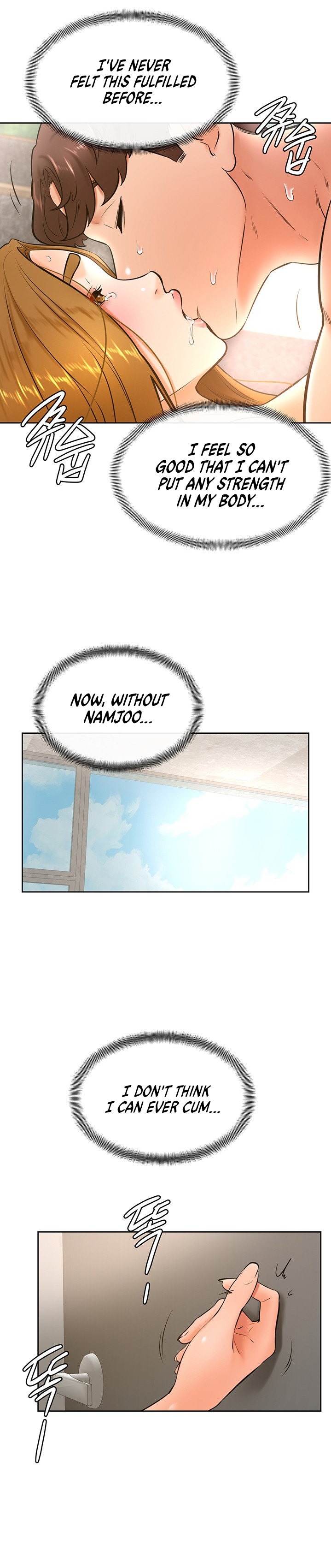 Cheer Up, Namjoo - Chapter 27 - photo - 24