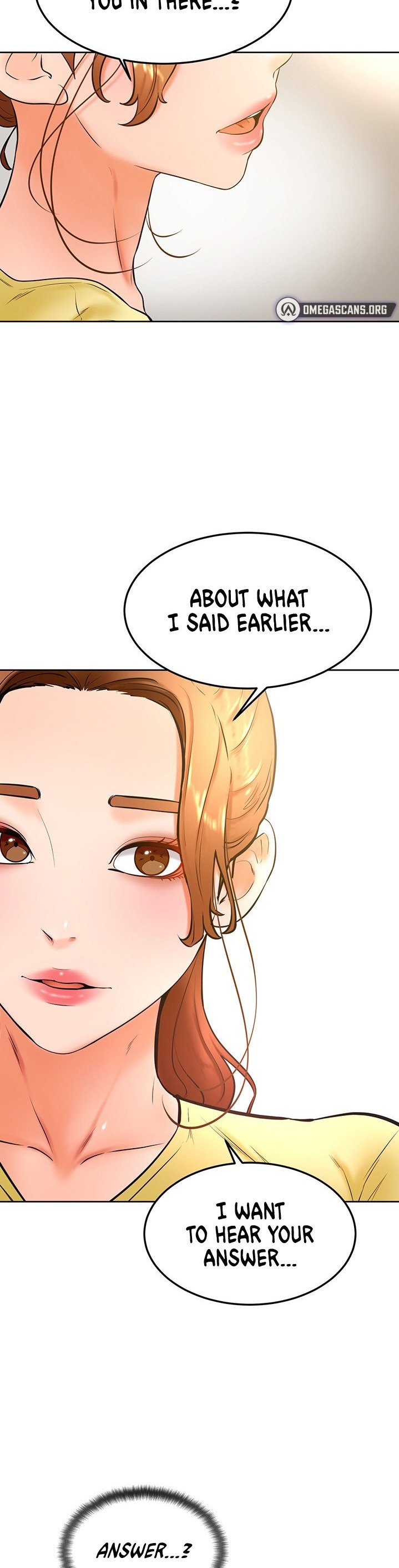Cheer Up, Namjoo - Chapter 27 - photo - 26