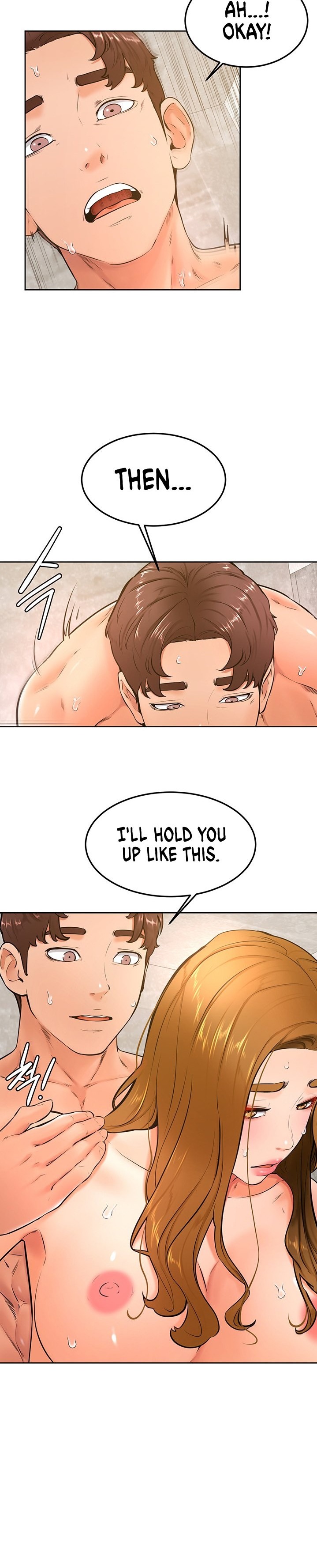 Cheer Up, Namjoo - Chapter 27 - photo - 4