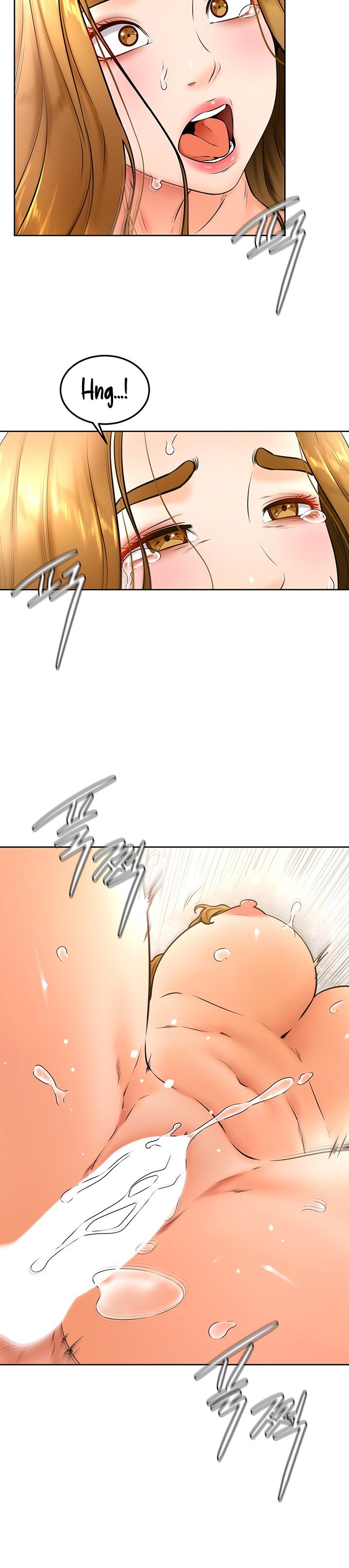 Cheer Up, Namjoo - Chapter 27 - photo - 8