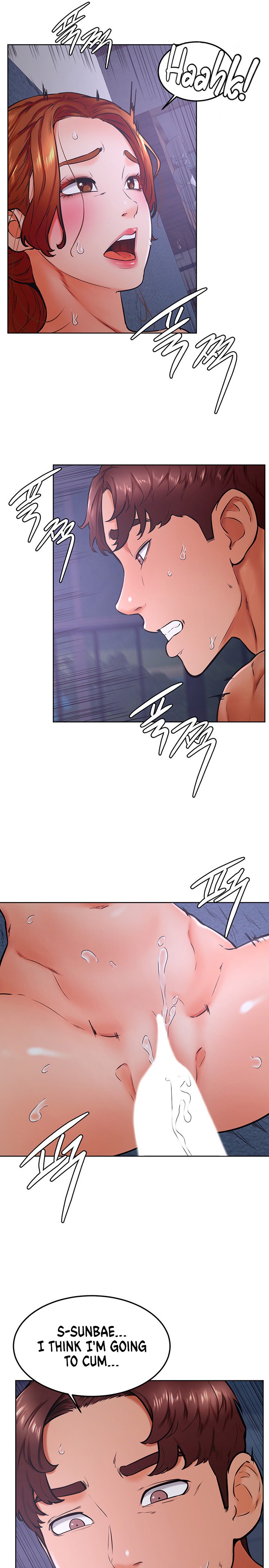 Cheer Up, Namjoo - Chapter 33 - photo - 16