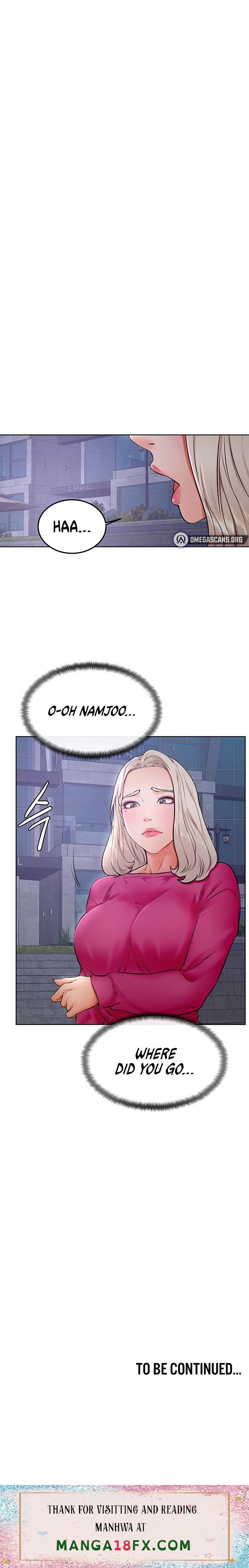 Cheer Up, Namjoo - Chapter 33 - photo - 21