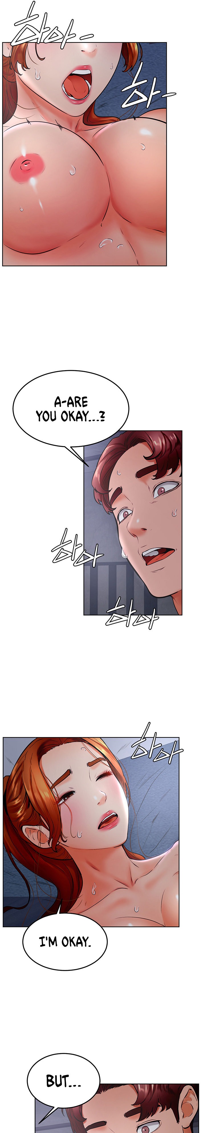 Cheer Up, Namjoo - Chapter 33 - photo - 4