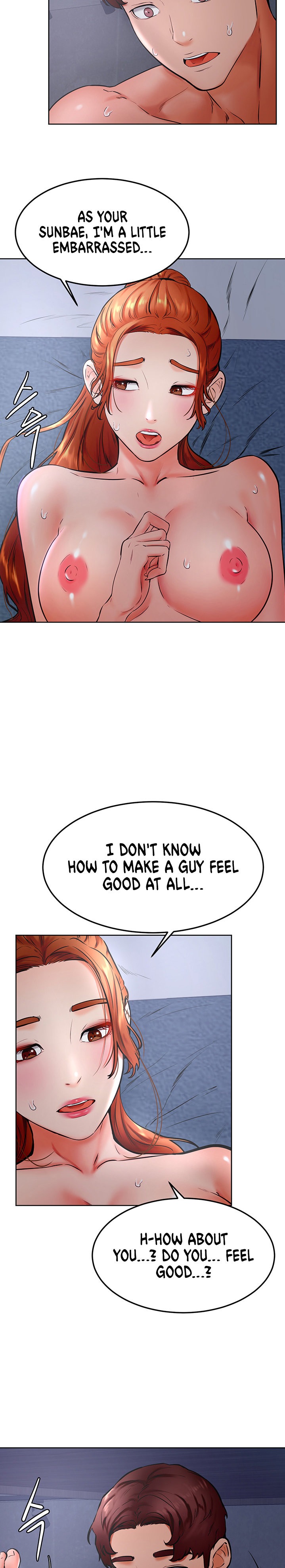 Cheer Up, Namjoo - Chapter 33 - photo - 5