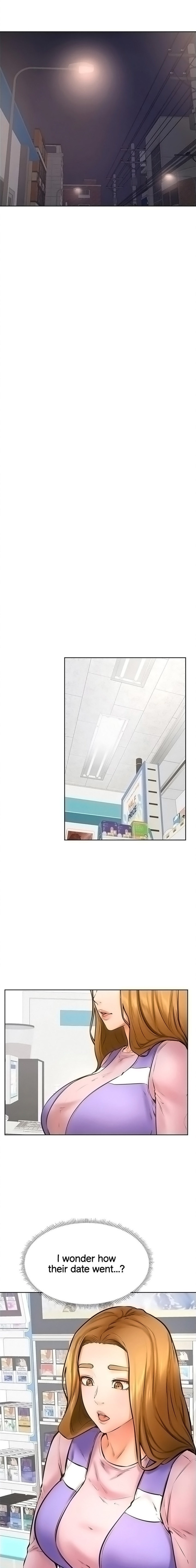 Cheer Up, Namjoo - Chapter 38 - photo - 10
