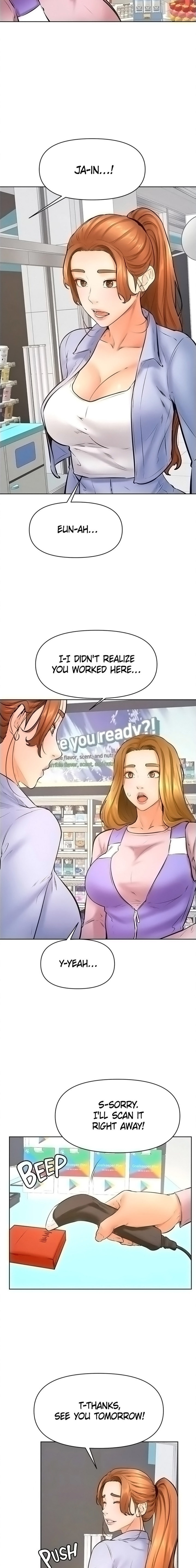 Cheer Up, Namjoo - Chapter 38 - photo - 12