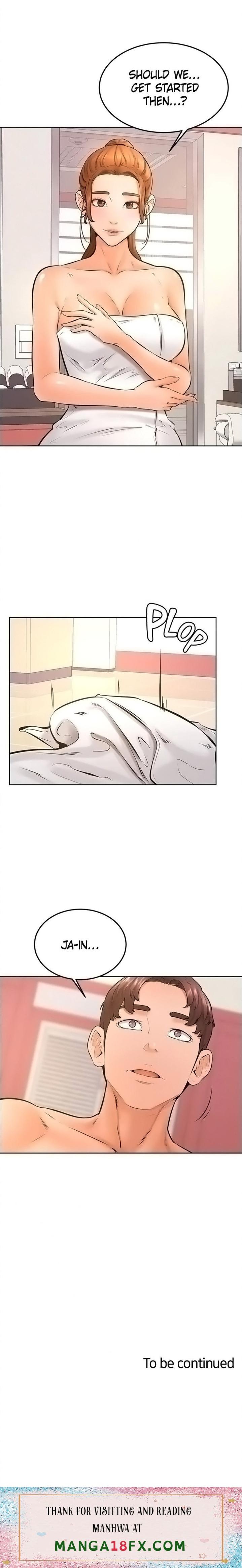 Cheer Up, Namjoo - Chapter 38 - photo - 15