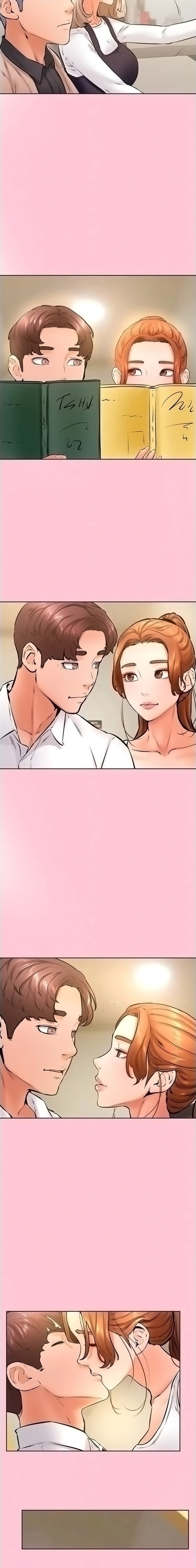 Cheer Up, Namjoo - Chapter 38 - photo - 7
