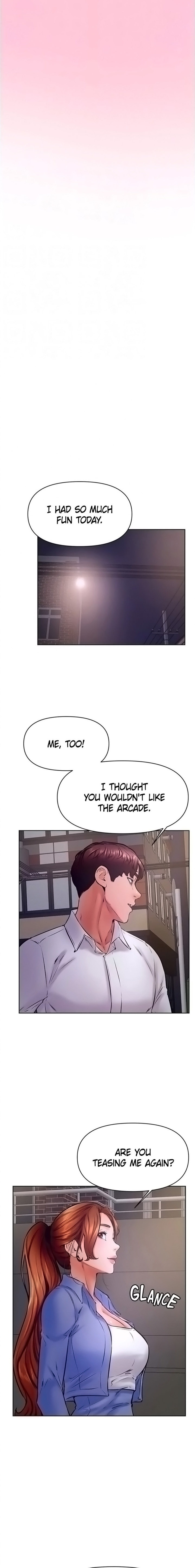 Cheer Up, Namjoo - Chapter 38 - photo - 8