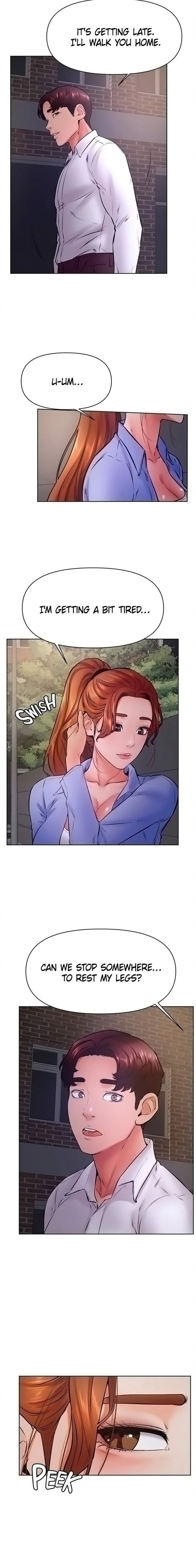 Cheer Up, Namjoo - Chapter 38 - photo - 9