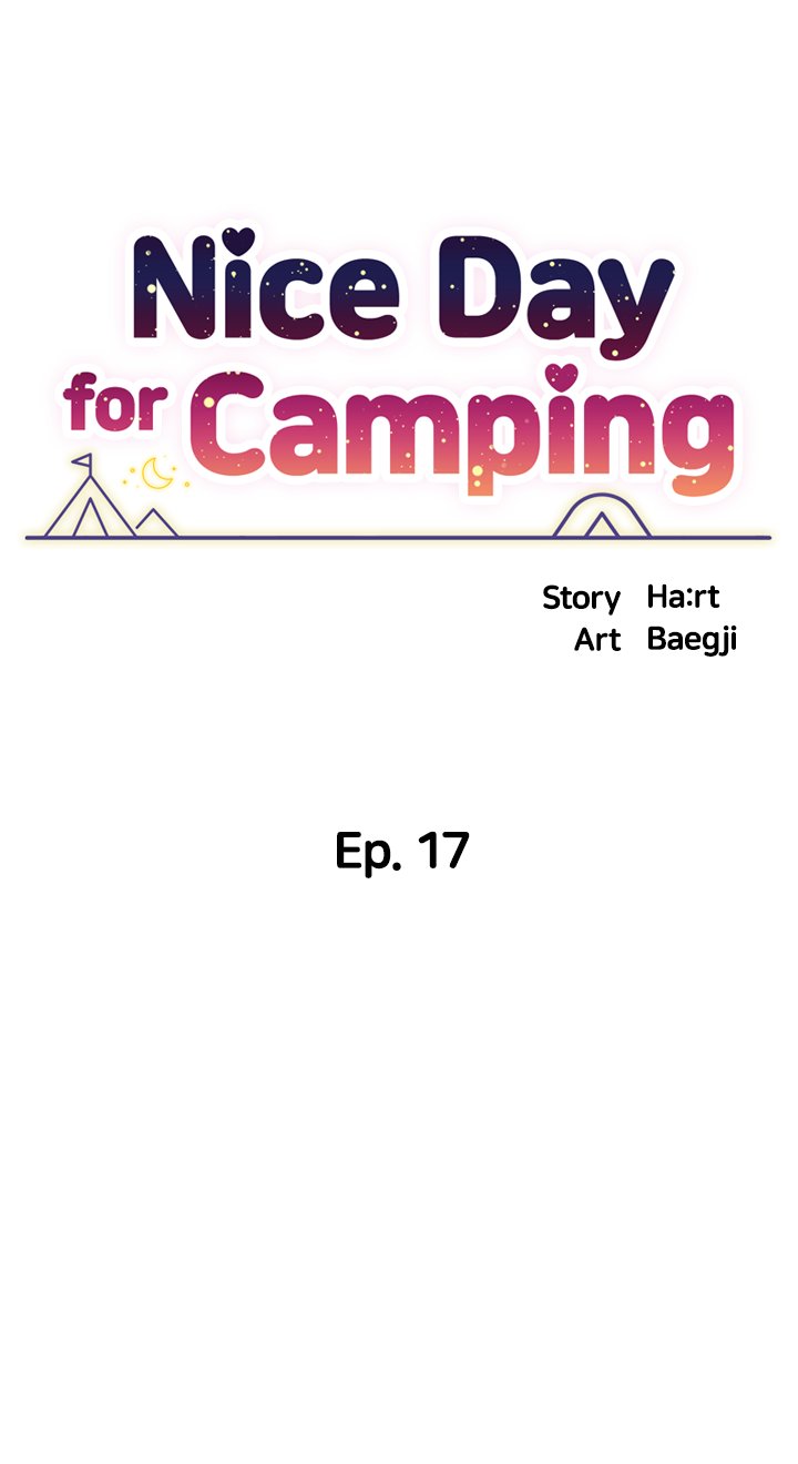 A Good Day To Pitch A Tent - Chapter 17 - photo - 4