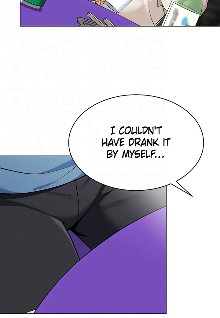 A Good Day To Pitch A Tent - Chapter 45 - photo - 20