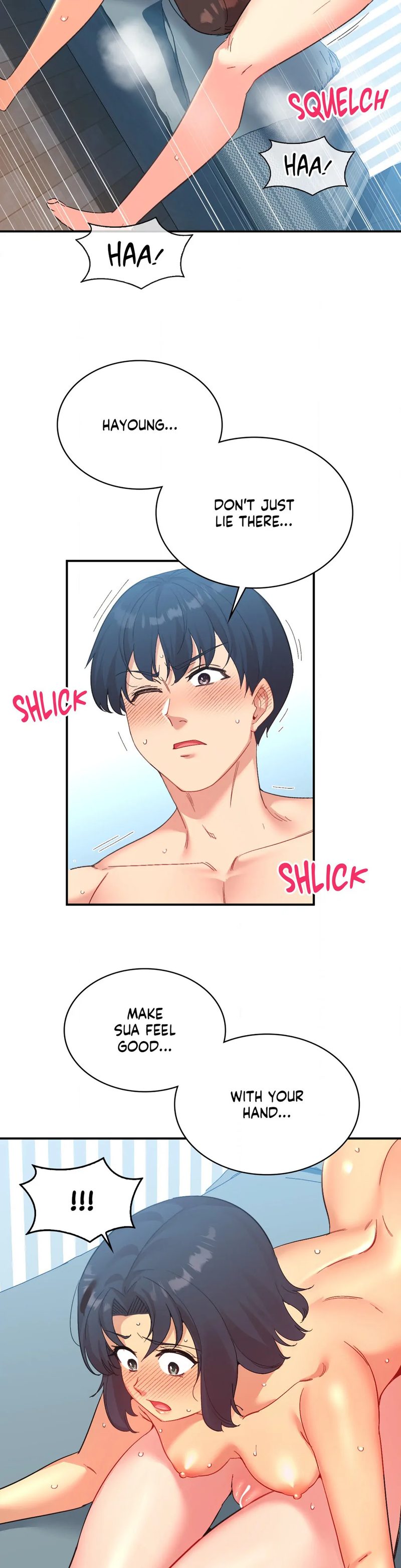 Smart App Life - Chapter 50 - photo - 28