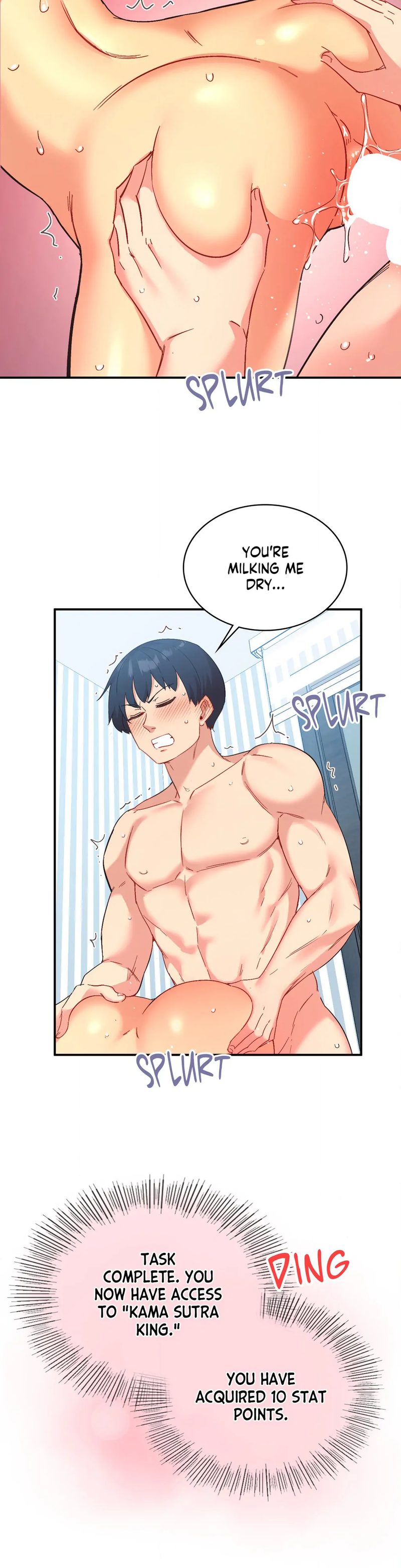 Smart App Life - Chapter 50 - photo - 34