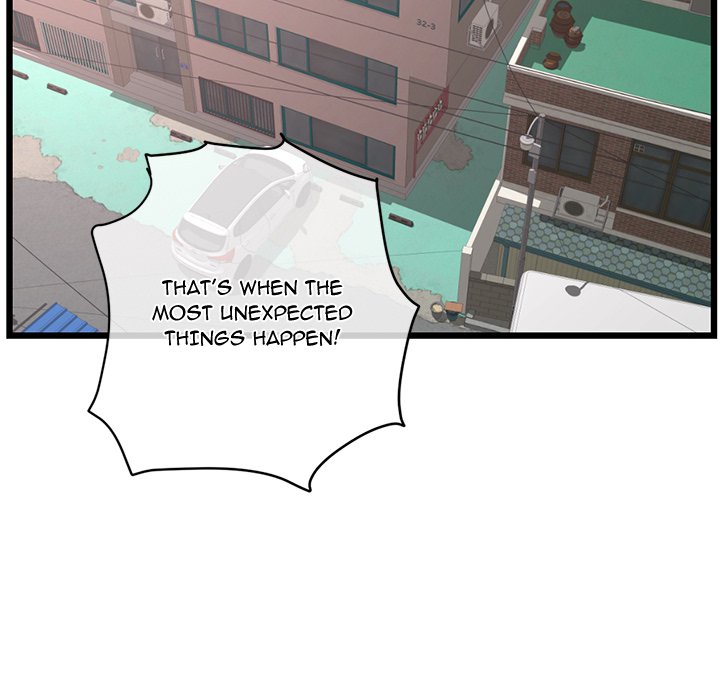 Midnight PC Cafe - Chapter 53 - photo - 41