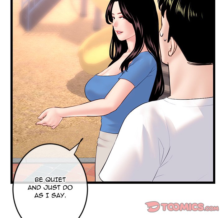 Midnight PC Cafe - Chapter 53 - photo - 69
