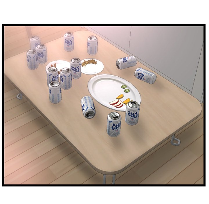 Midnight PC Cafe - Chapter 53 - photo - 8