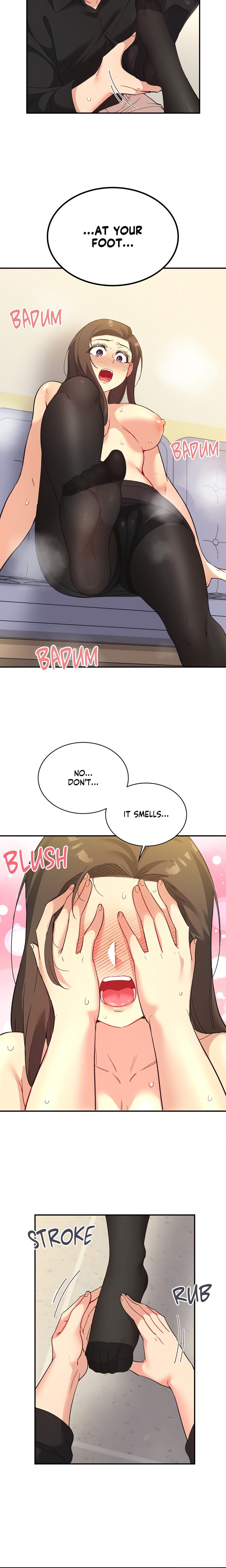 Smart App Life - Chapter 62 - photo - 11