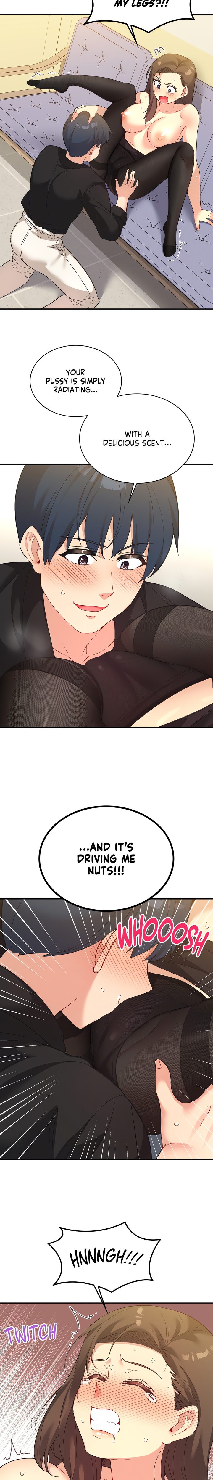 Smart App Life - Chapter 62 - photo - 14