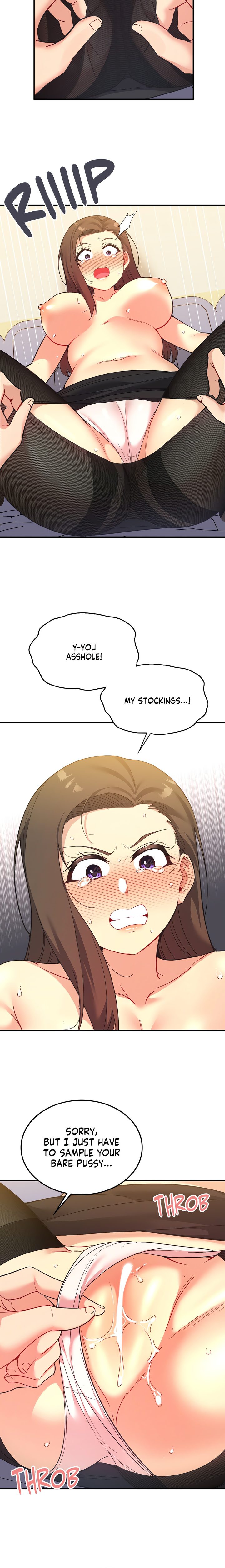 Smart App Life - Chapter 62 - photo - 16