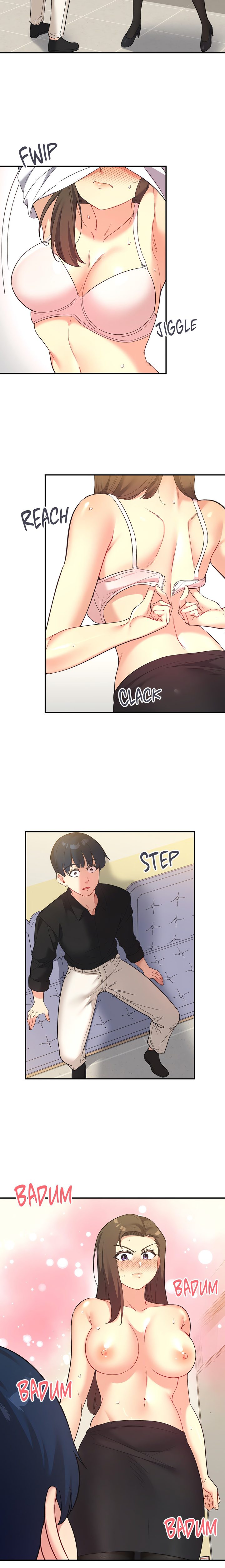 Smart App Life - Chapter 62 - photo - 3