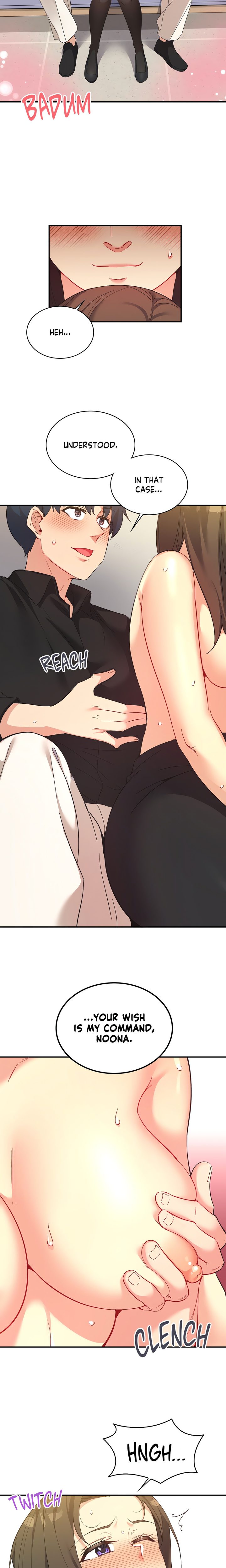 Smart App Life - Chapter 62 - photo - 6