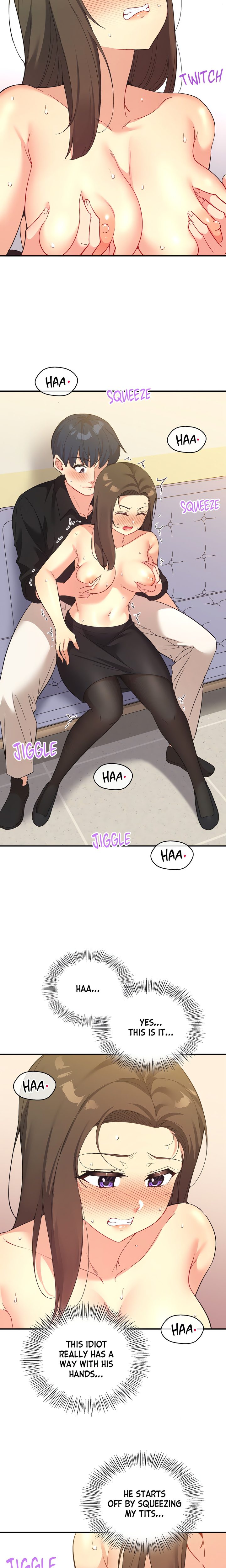 Smart App Life - Chapter 62 - photo - 7
