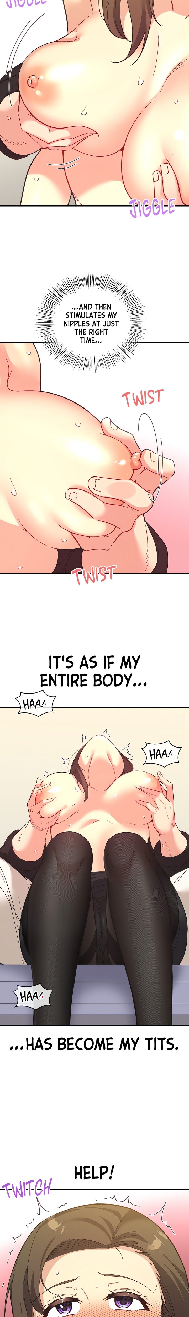 Smart App Life - Chapter 62 - photo - 8
