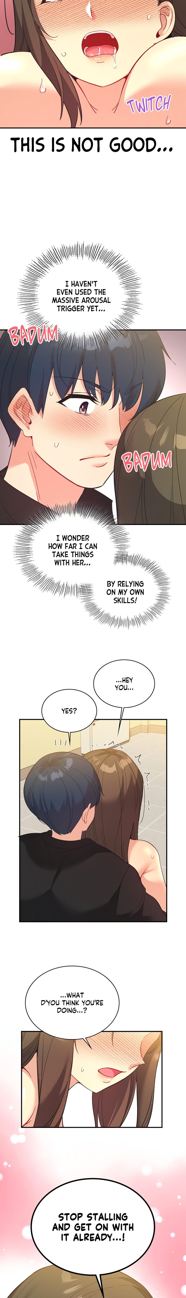 Smart App Life - Chapter 62 - photo - 9