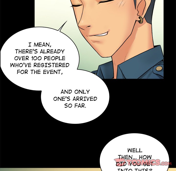 Find That Girl - Chapter 6 - photo - 10