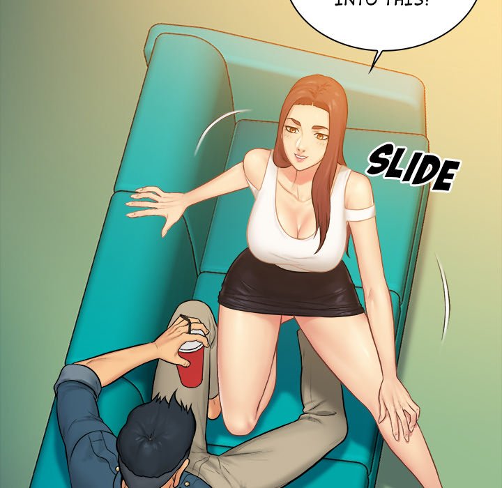 Find That Girl - Chapter 6 - photo - 11