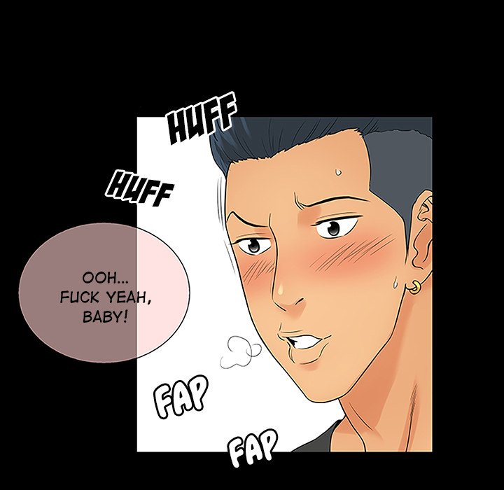 Find That Girl - Chapter 6 - photo - 19