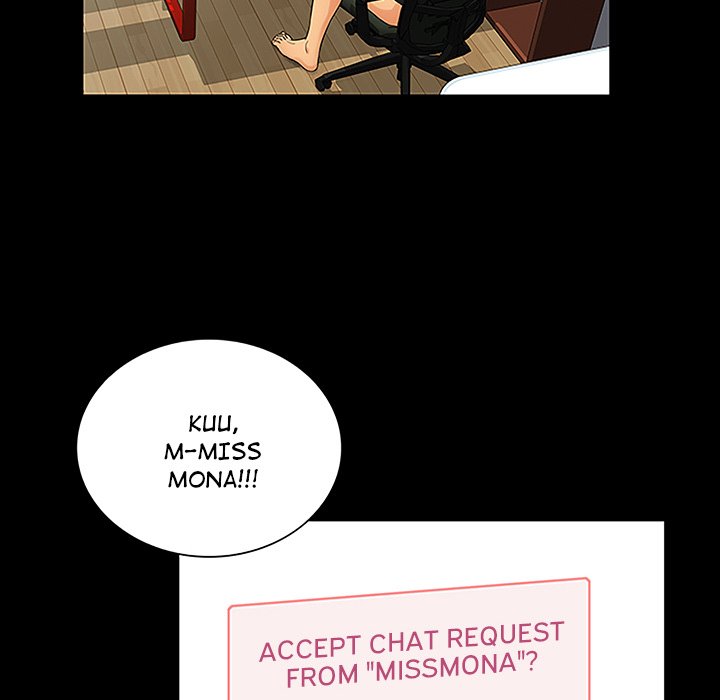 Find That Girl - Chapter 6 - photo - 21