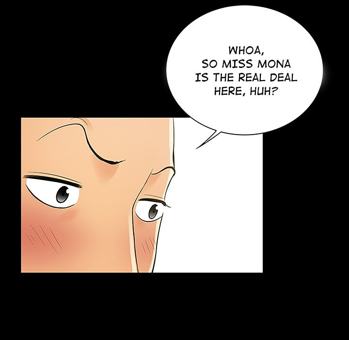 Find That Girl - Chapter 6 - photo - 31