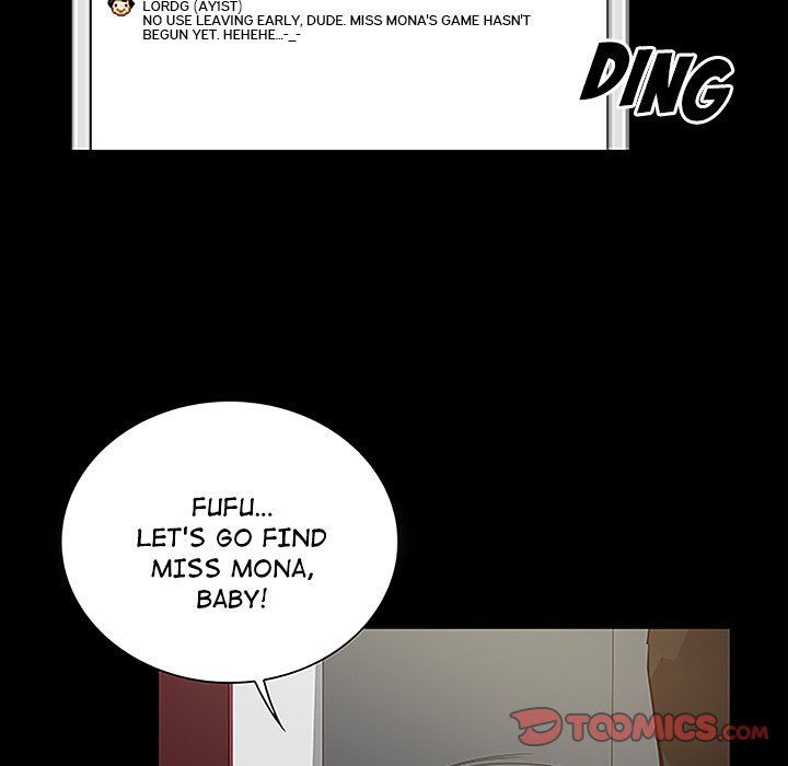 Find That Girl - Chapter 6 - photo - 34