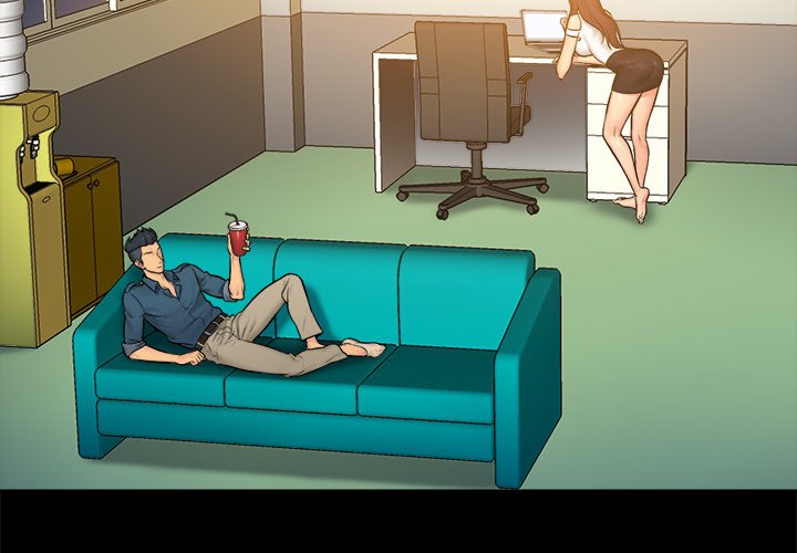 Find That Girl - Chapter 6 - photo - 4