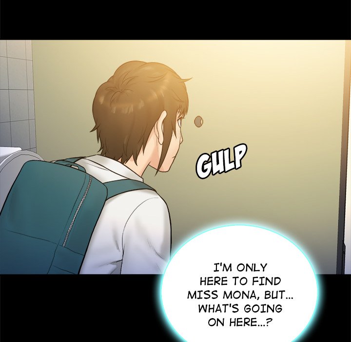 Find That Girl - Chapter 6 - photo - 55